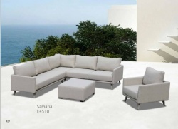 Samaria Corner sofa 5pcs set